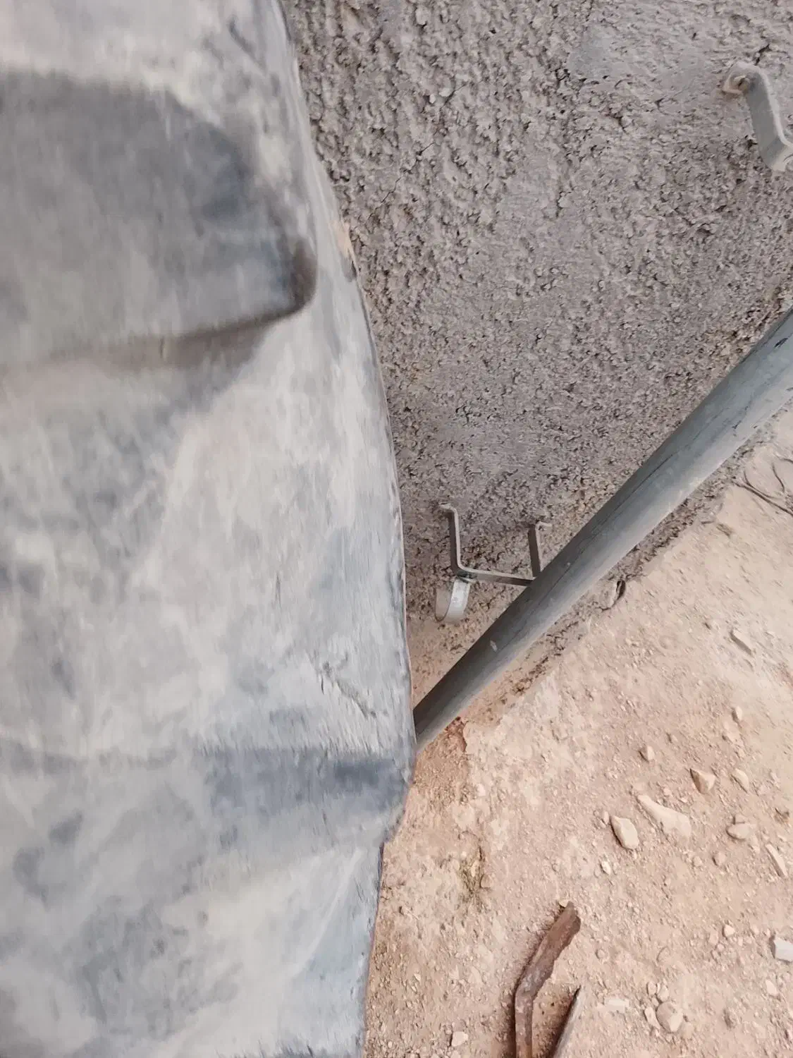 لاستیک رومانی|قطعات یدکی و لوازم جانبی|ماهیدشت, |دیوار