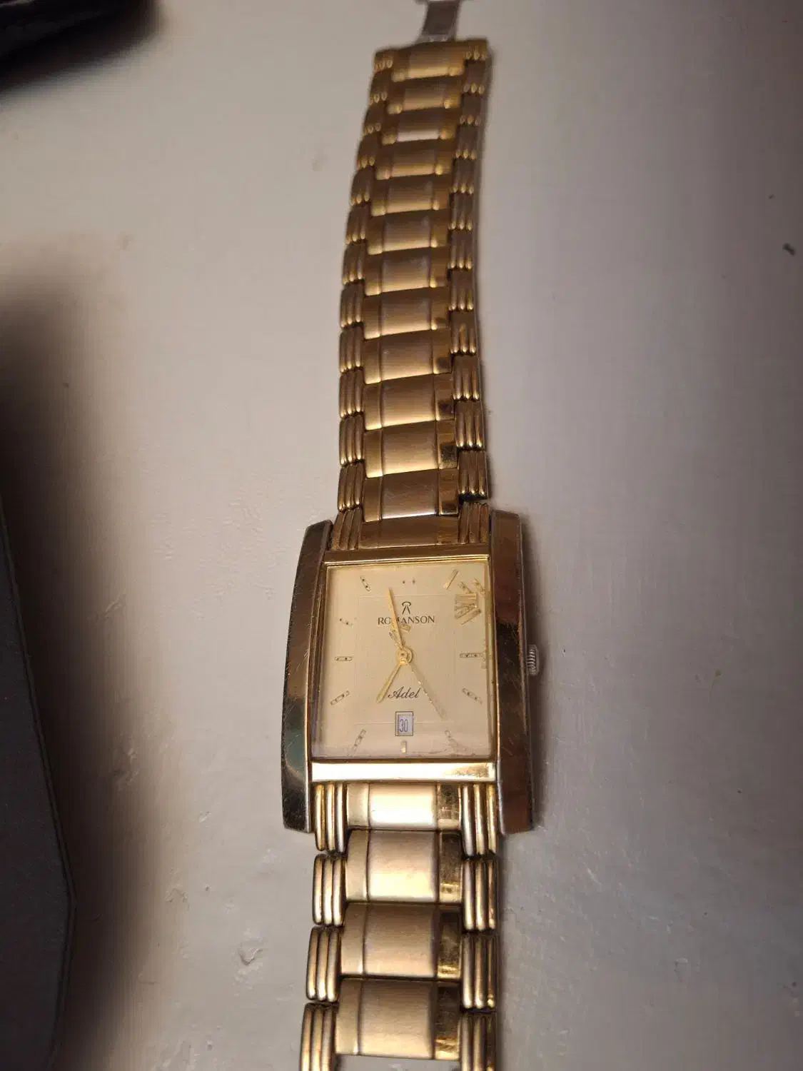 ساعت رومانسون اصل|ساعت|ارومیه, |دیوار