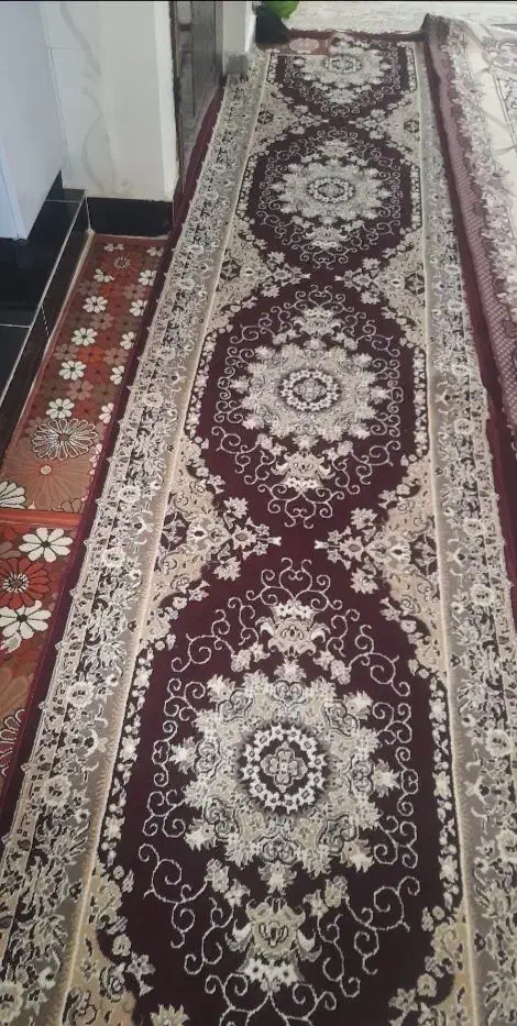 فرش کناره|فرش|نورآباد, |دیوار