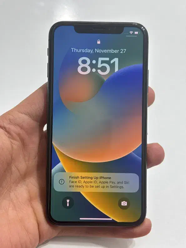 iphone x 256 g LLA|موبایل|اصفهان, رسالت|دیوار