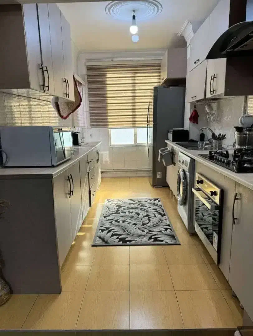 ۶۰متری تک خواب مهندسی ساز|فروش آپارتمان|کهریزک, |دیوار