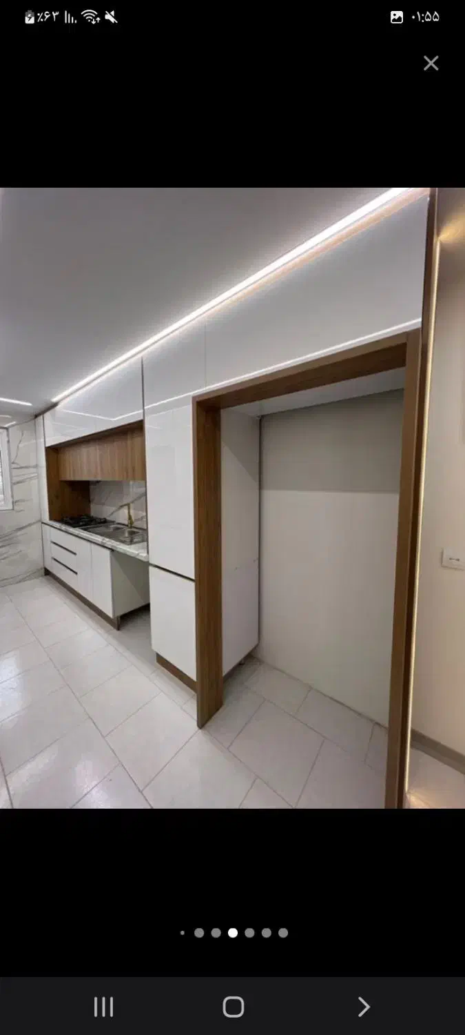 کابینت کمد دیواری|جاکفشی، کمد، دراور|تبریز, |دیوار