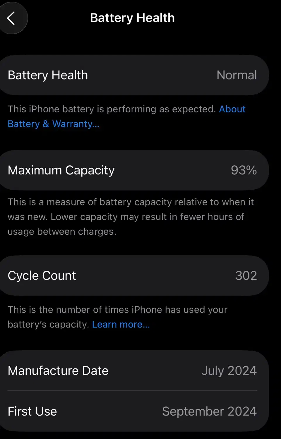 آیفون ۱۶ پرو zaa ۲۵۶ دیزرت|موبایل|اردبیل, |دیوار