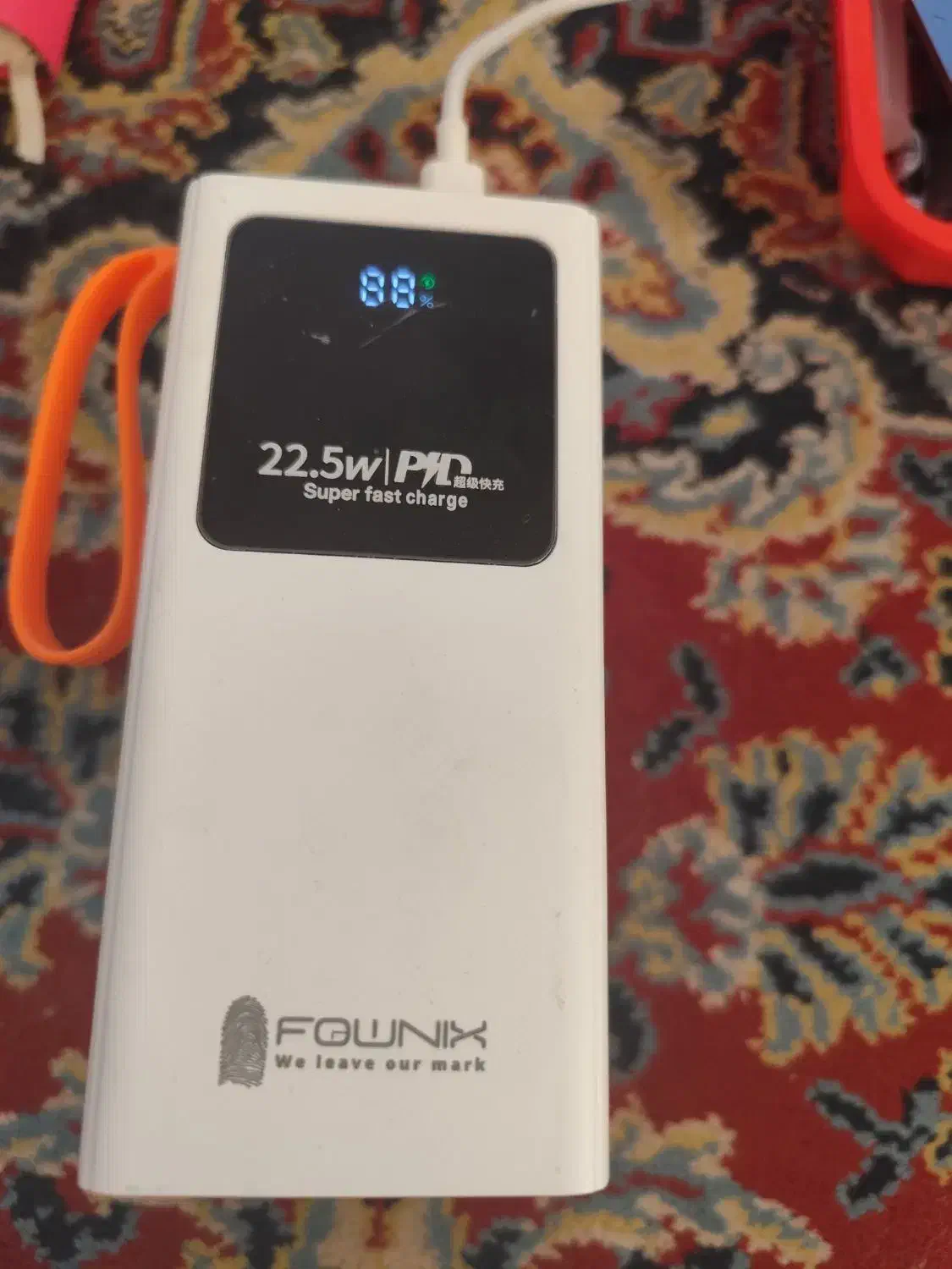 پاور بانک20000|لوازم جانبی موبایل و تبلت|فسا, |دیوار