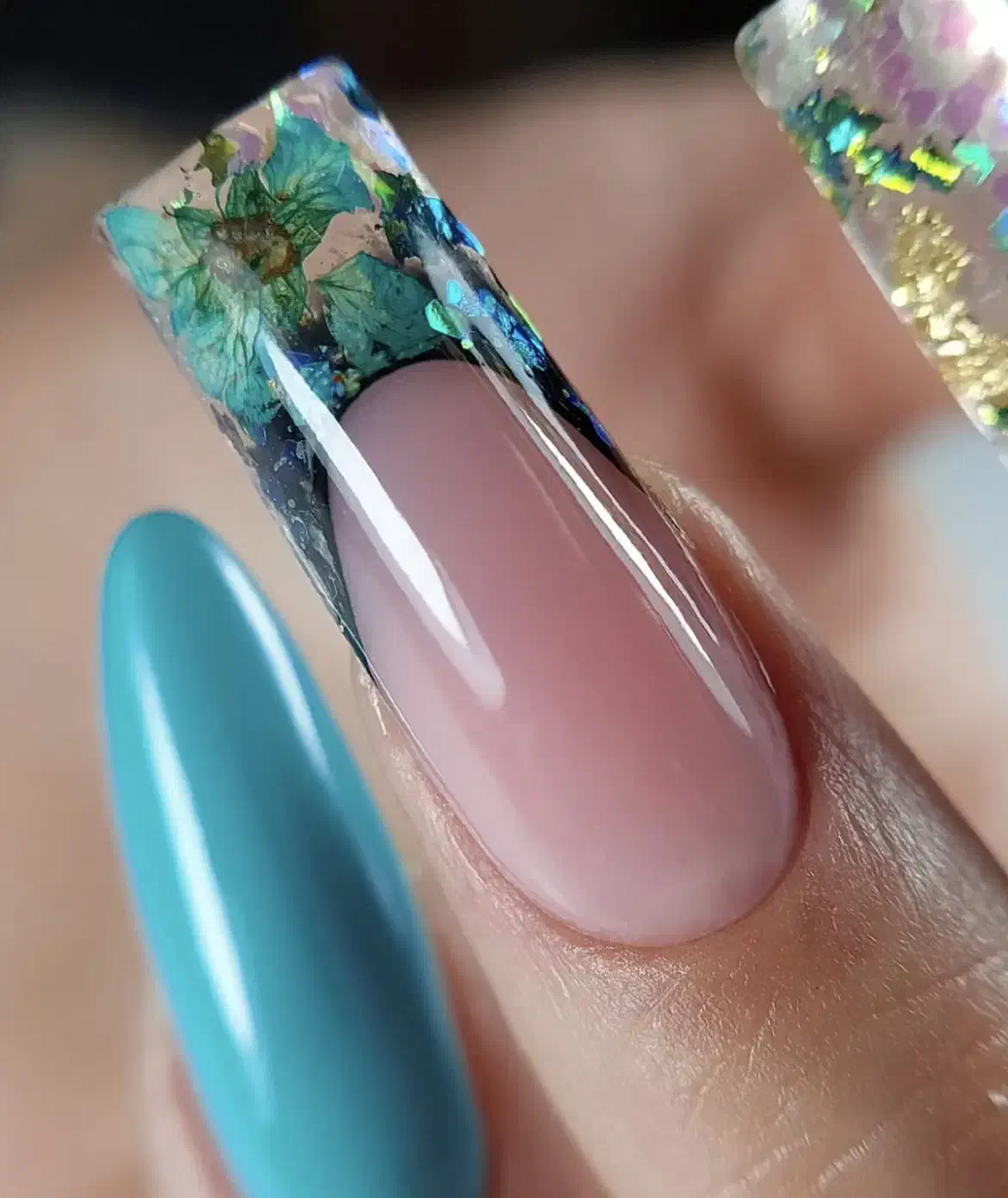 تخفیف آموزش کاشت ناخن به مناسبت بلک فرایدی|خدمات آموزشی|تبریز, |دیوار