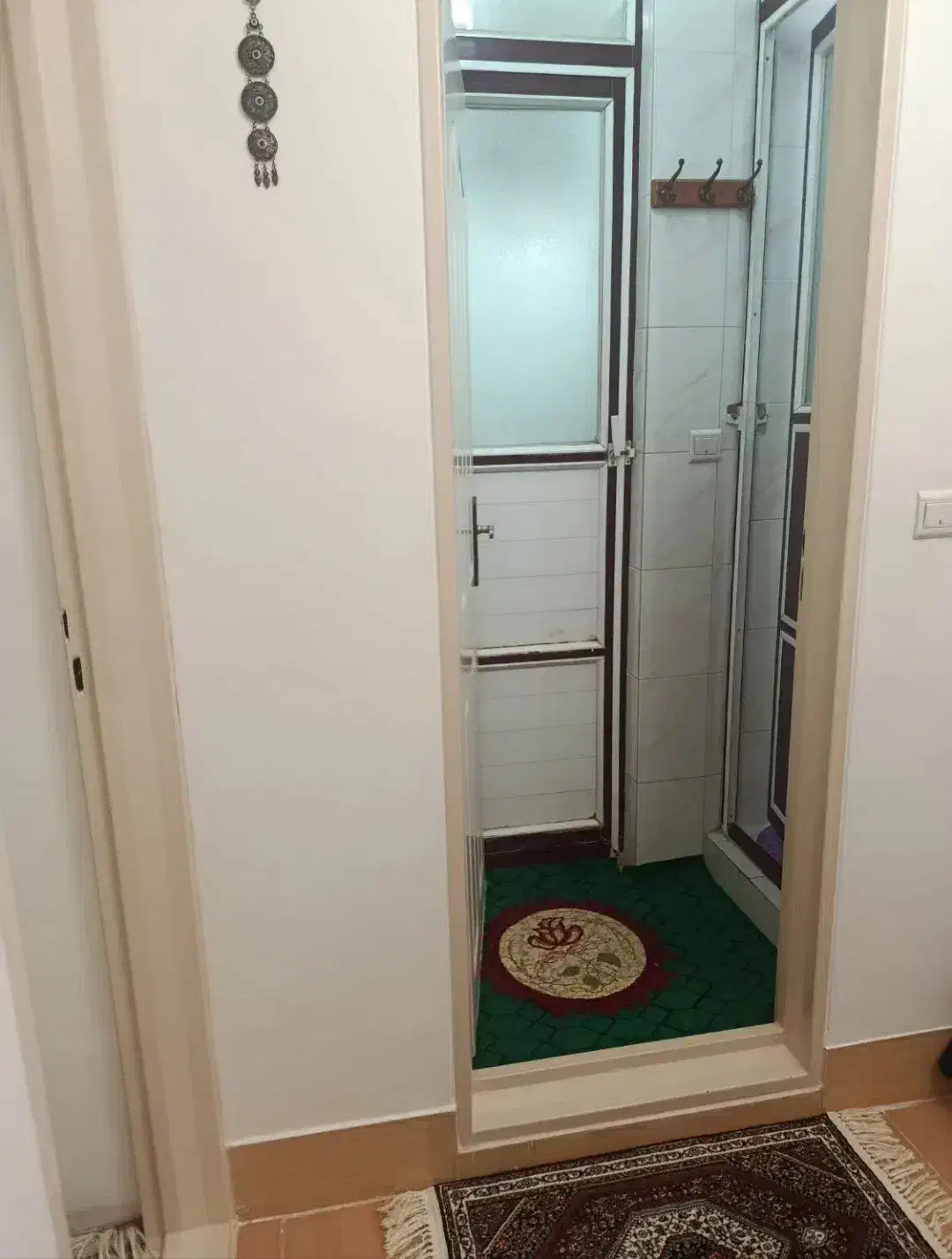 آپارتمان در شهرک رجایی ایثار|فروش آپارتمان|زنجان, |دیوار