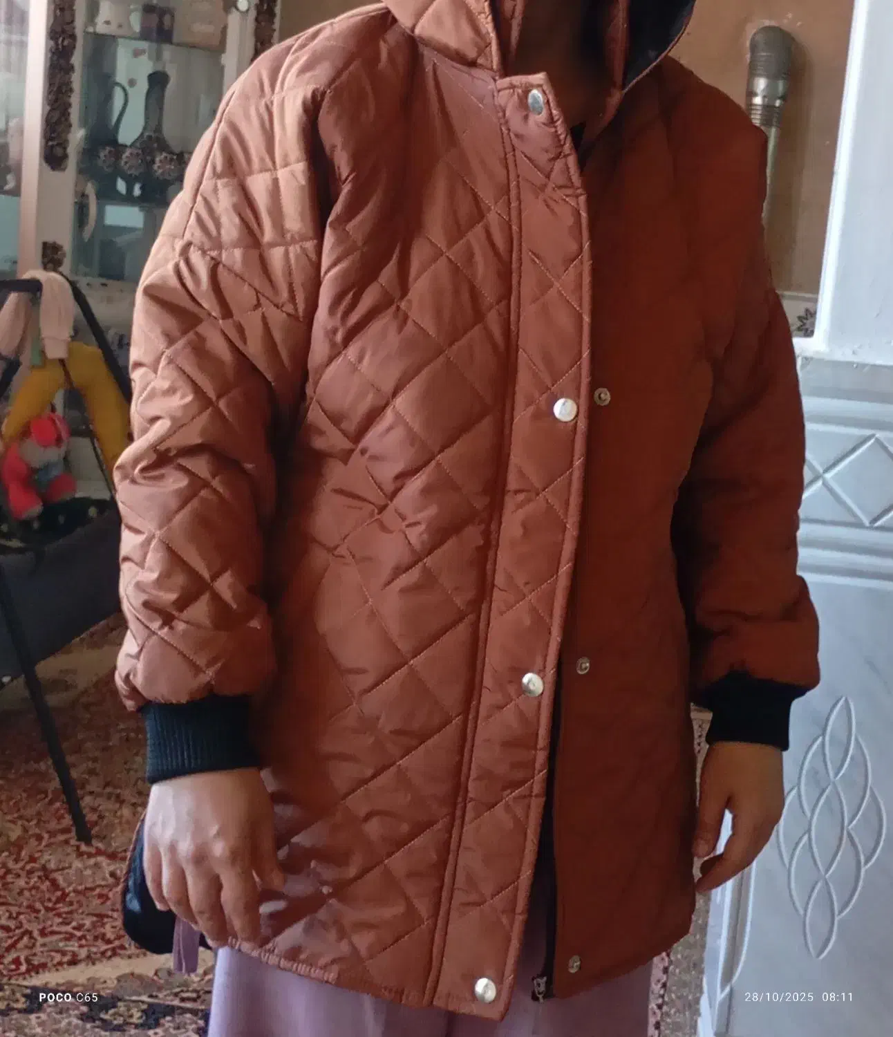 کت دخترانه نو نو|لباس|فیروزآباد (لرستان), |دیوار