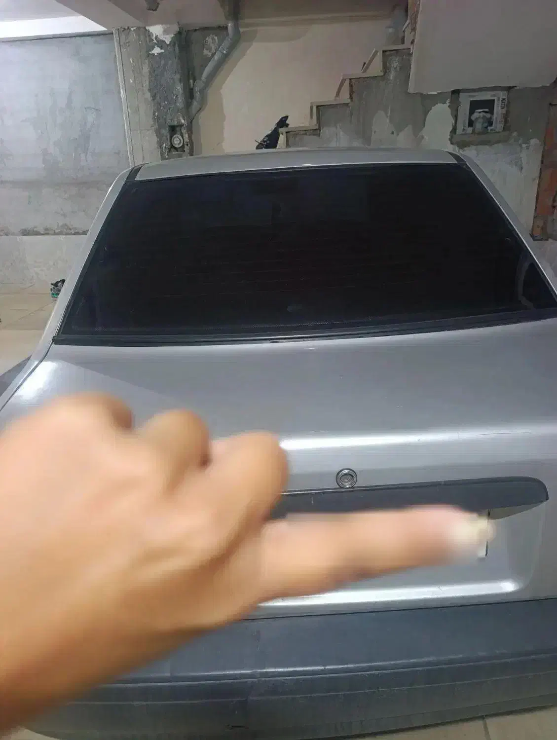 پراید صبا مدل ۸۸|خودرو سواری و وانت|آمل, |دیوار