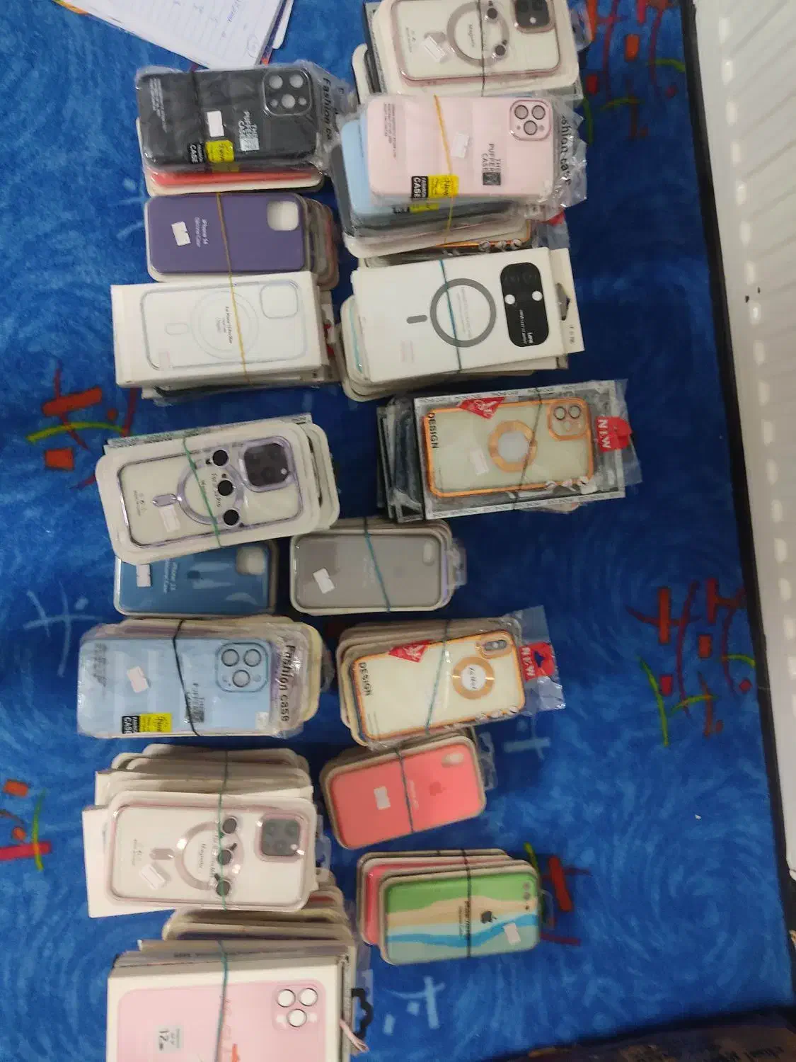 قاب آیفون|لوازم جانبی موبایل و تبلت|قم, سراجه (۱۵ خرداد)|دیوار