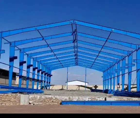 ساخت و نصب سوله نو و دست دوم|ماشین‌آلات صنعتی|رشت, منظریه|دیوار