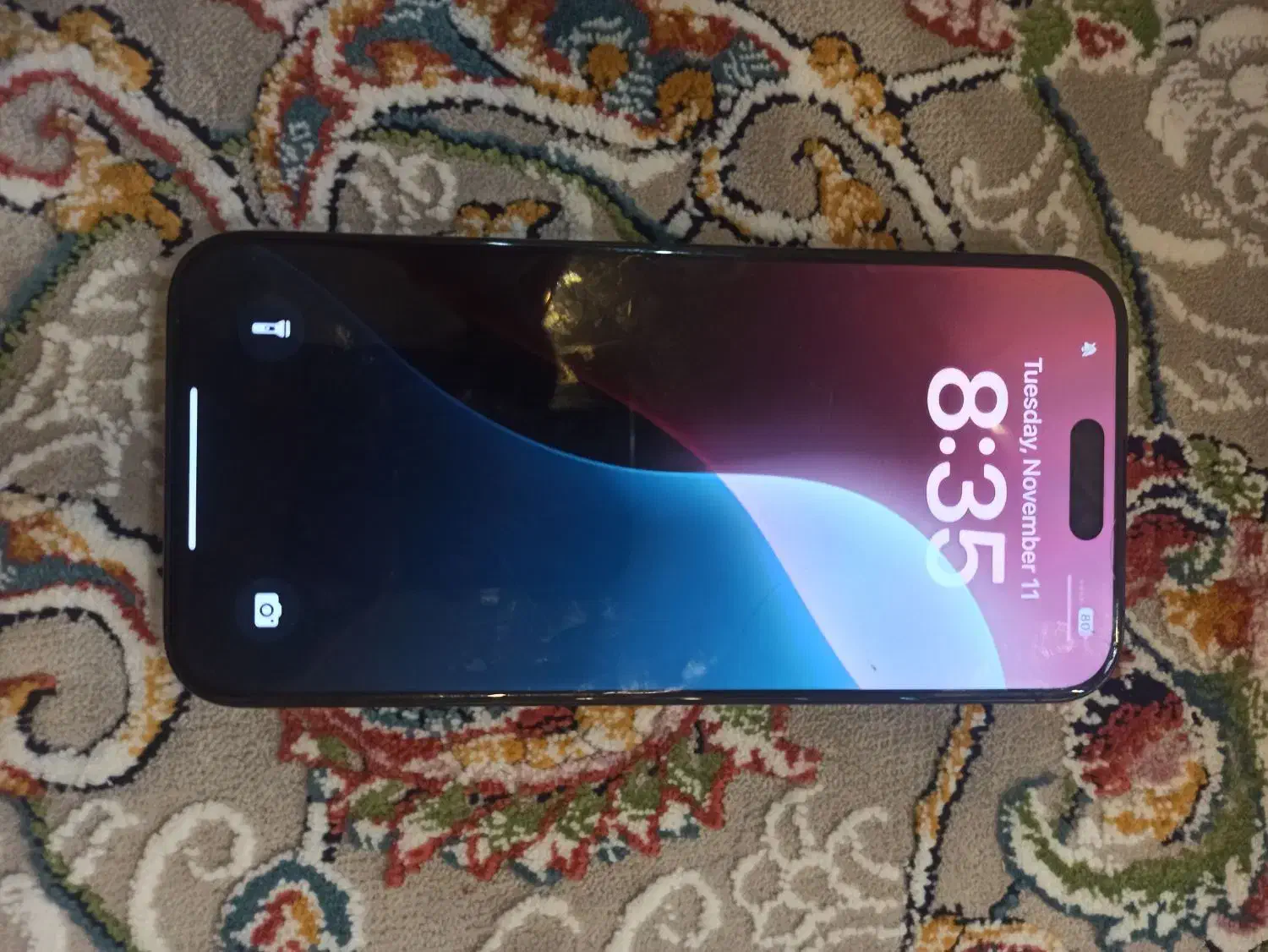 آیفون 15پرومکس|موبایل|دیواندره, |دیوار