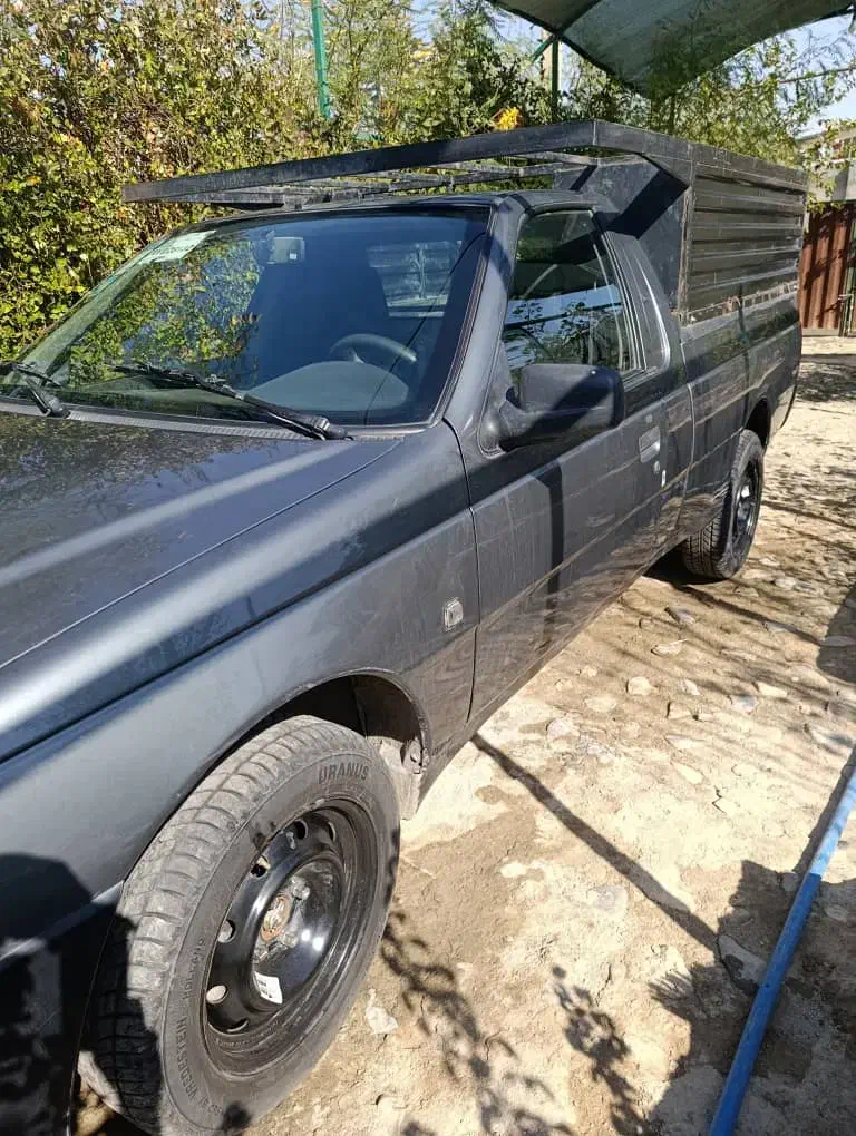 آریسان۲|خودرو سواری و وانت|ری, فیروزآباد|دیوار