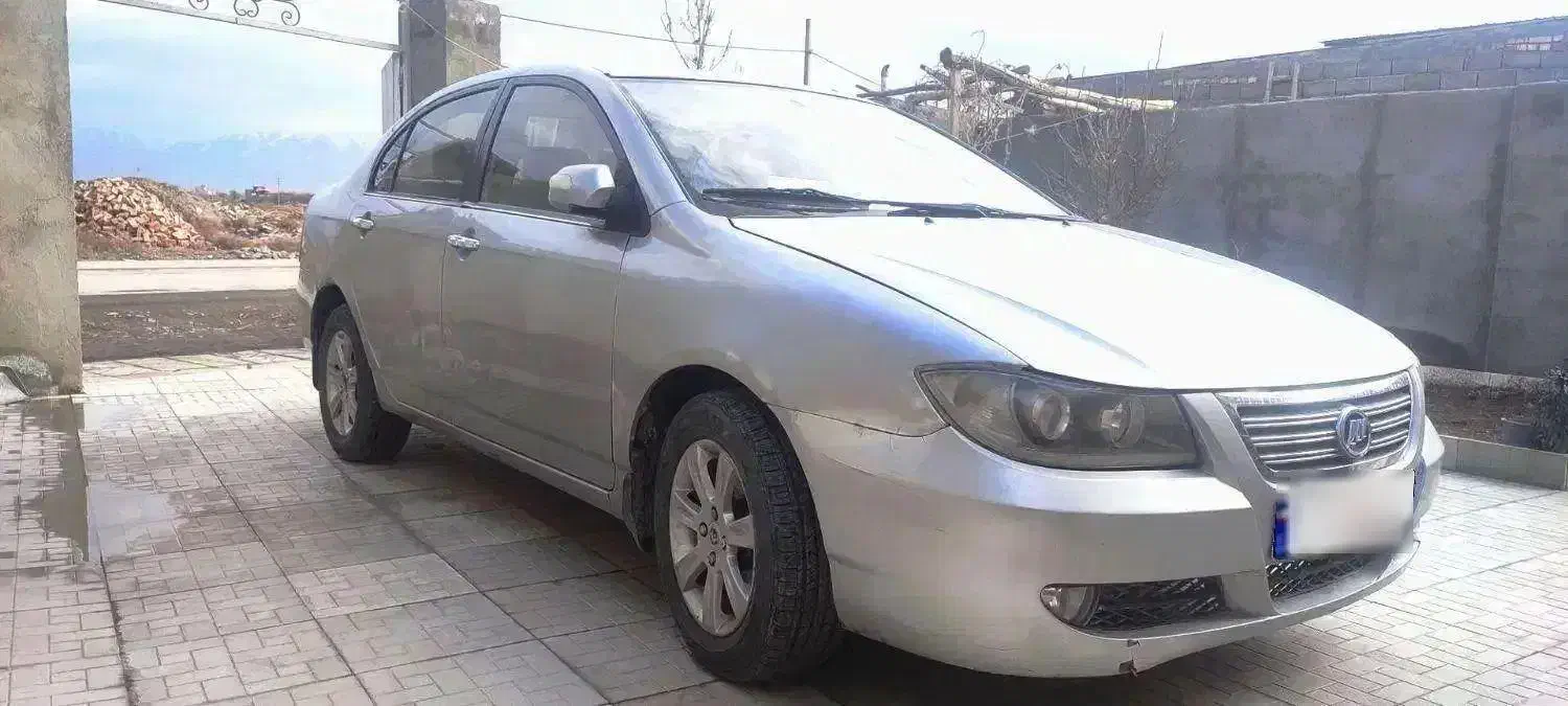 لیفان ۶۲۰|خودرو سواری و وانت|نیشابور, ریوند|دیوار