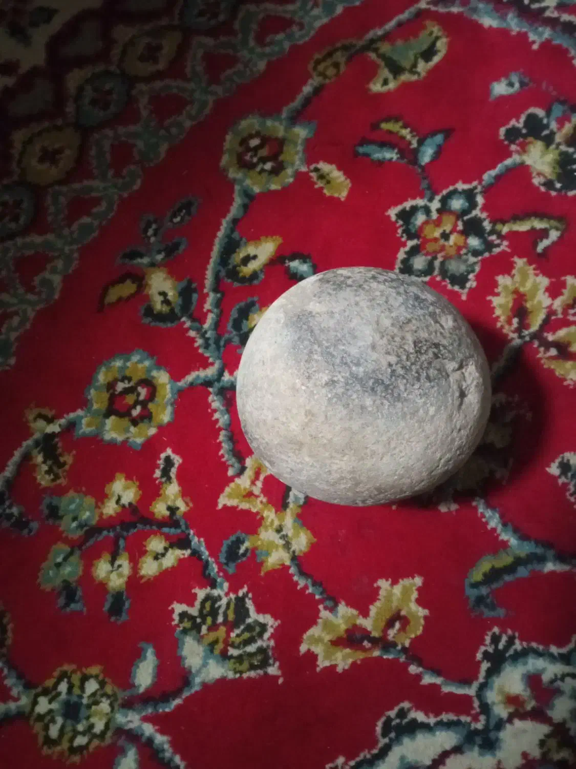 سنگ آسیاب قدیمی|جواهرات|قزوین, |دیوار