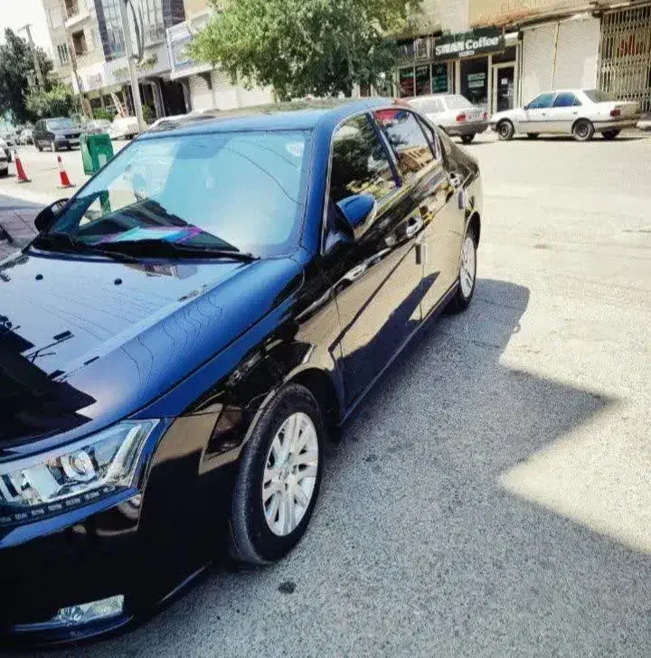 دنا پلاس ۶سرعته کارمندی|خودرو سواری و وانت|گناباد, |دیوار