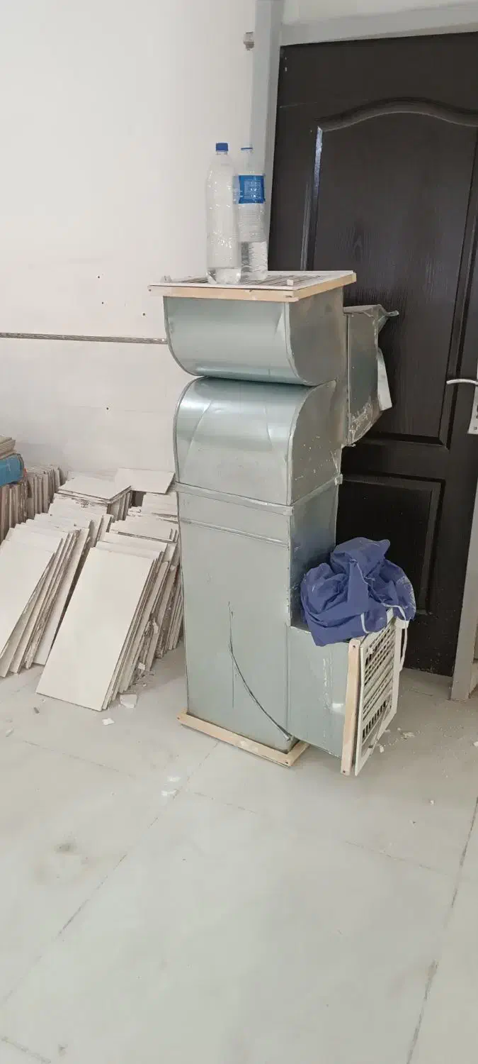 کانال کولر|کولر آبی|اسلام‌شهر, شهرک امام حسین (میان آباد)|دیوار