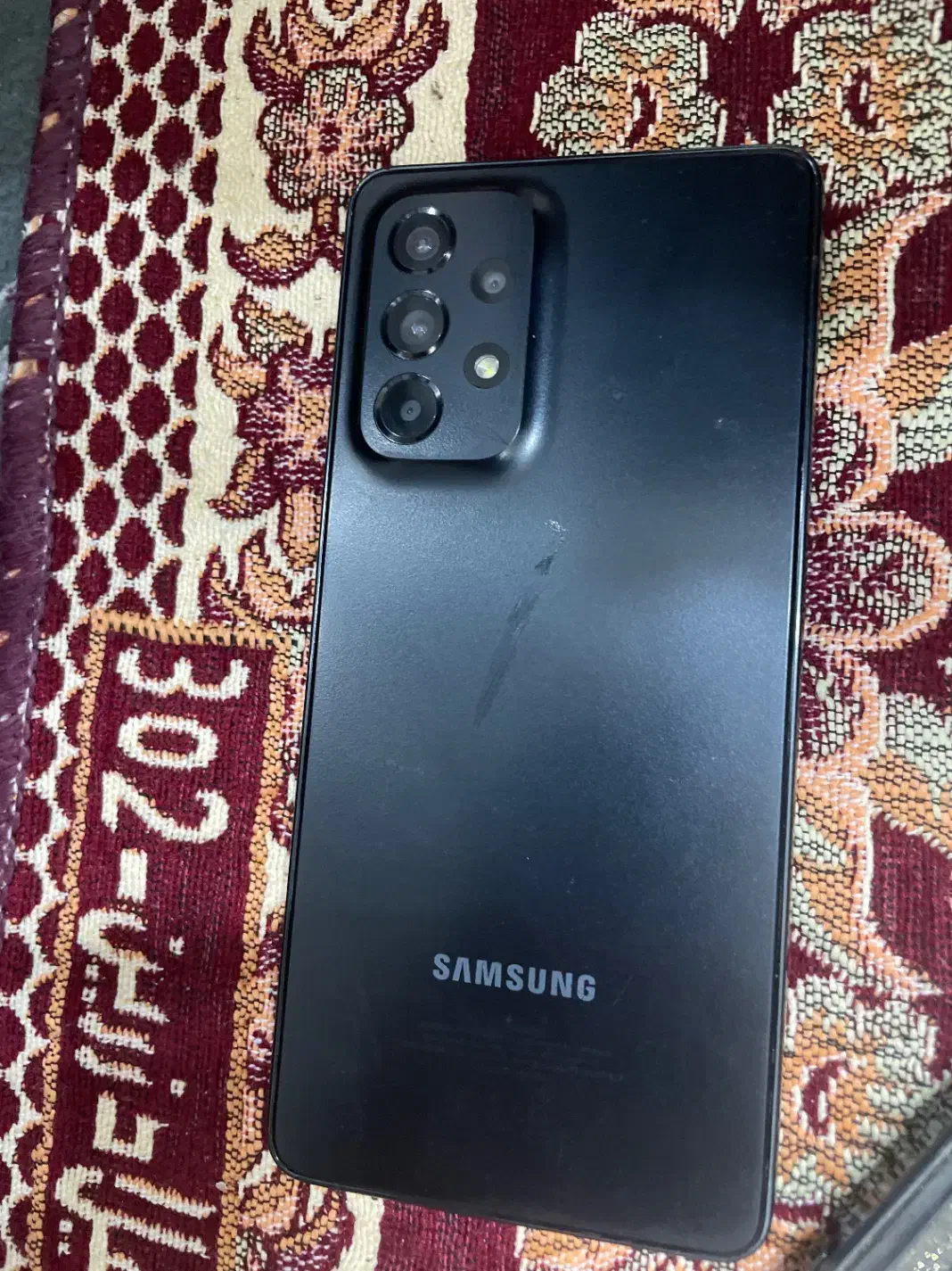 A53|موبایل|تهران, شهرک ولیعصر جنوبی|دیوار