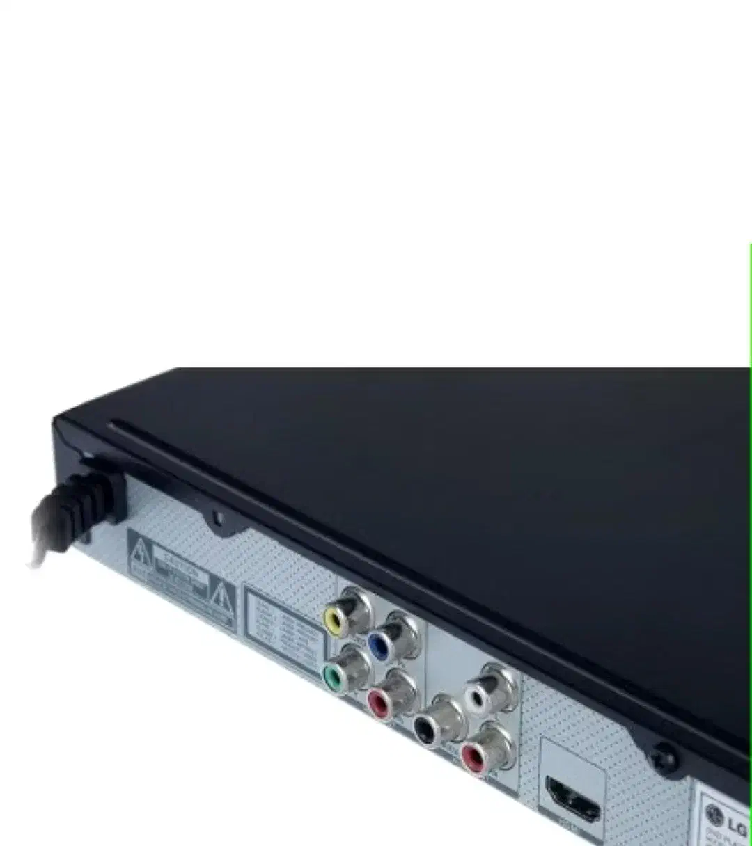 دی وی دی الجی|پخشکننده DVD و ویدیو|اسلامشهر, شهرک قائمیه|دیوار