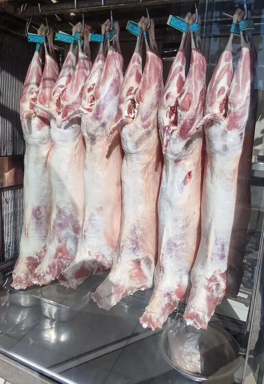 گوشت نرنده کالا برگ|خوردنی و آشامیدنی|کرمان, |دیوار