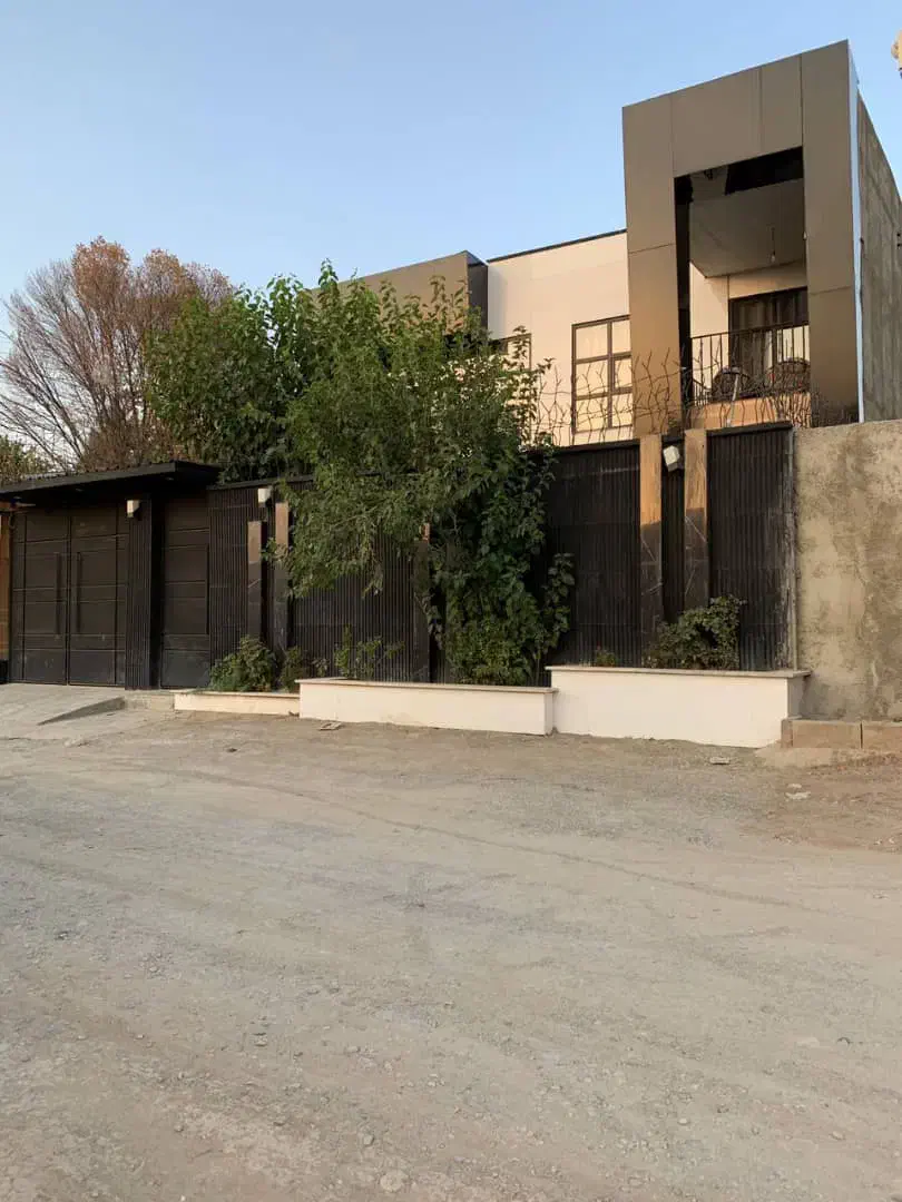 210متر ویلا دوبلکس سهیلیه زعفرانیه|فروش خانه و ویلا|کرج, شهرک طالقانی|دیوار