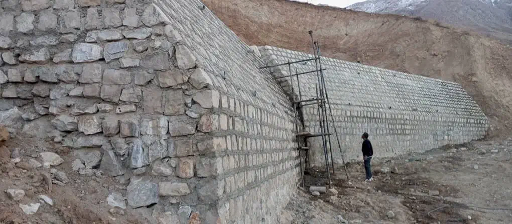 بنا حرفه ایی|خدمات پیشه و مهارت|دورود, |دیوار