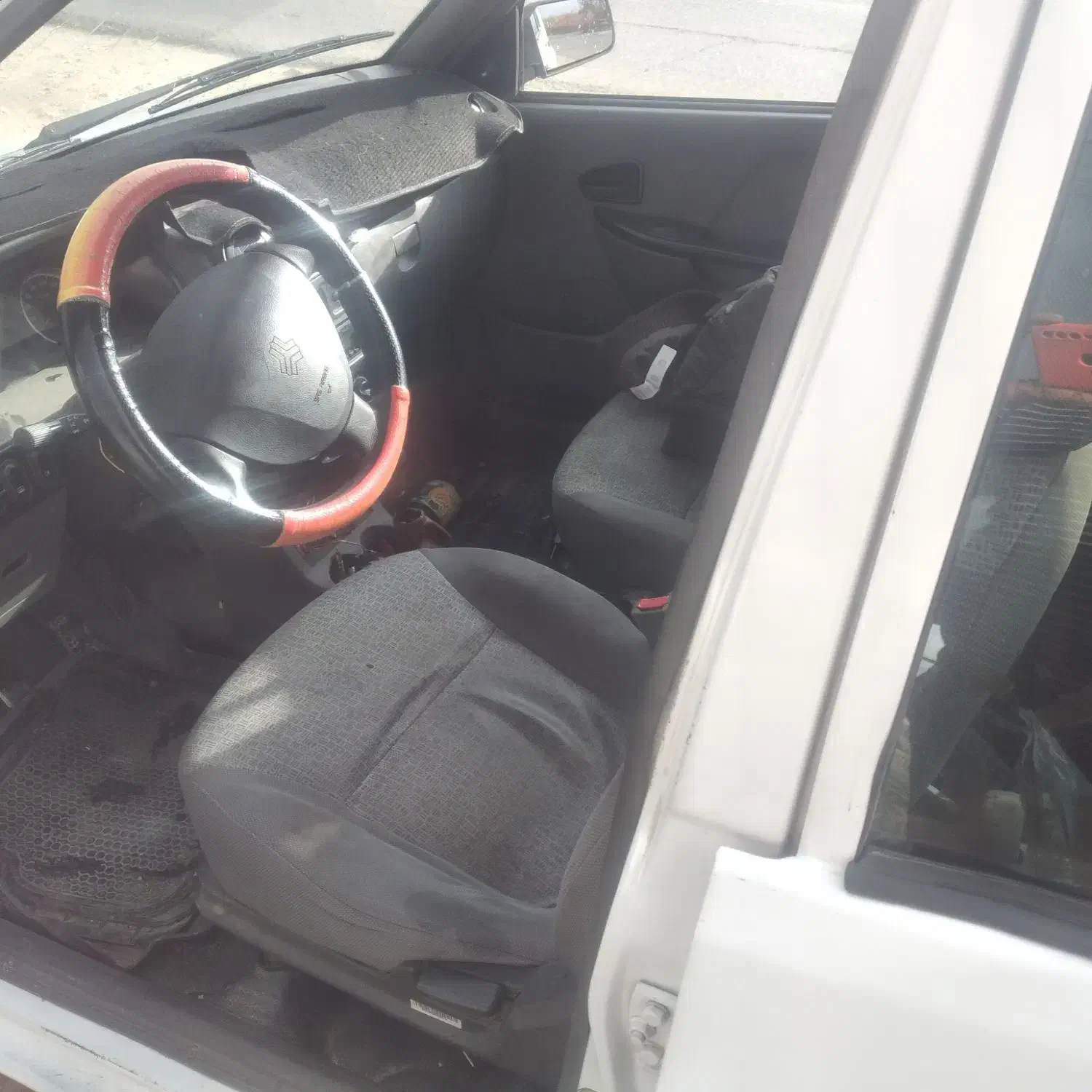 پراید96|خودرو سواری و وانت|صدرا-فارس, فاز ۲|دیوار