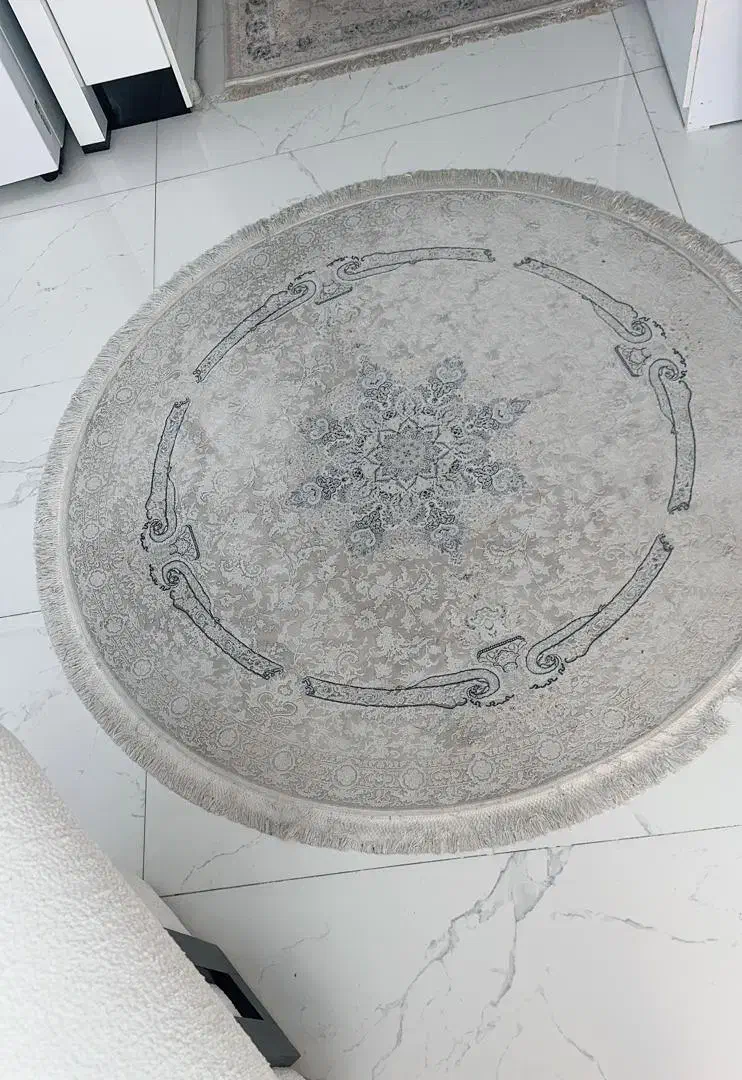 فرش نفیس ۱۲ متری و قالیچه ست|فرش|شیراز, زرهی|دیوار