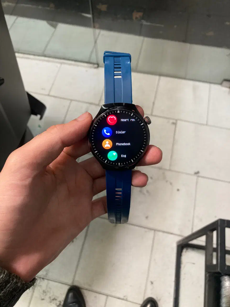 ساعت هوشمند|ساعت|لاهیجان, طالقانی|دیوار