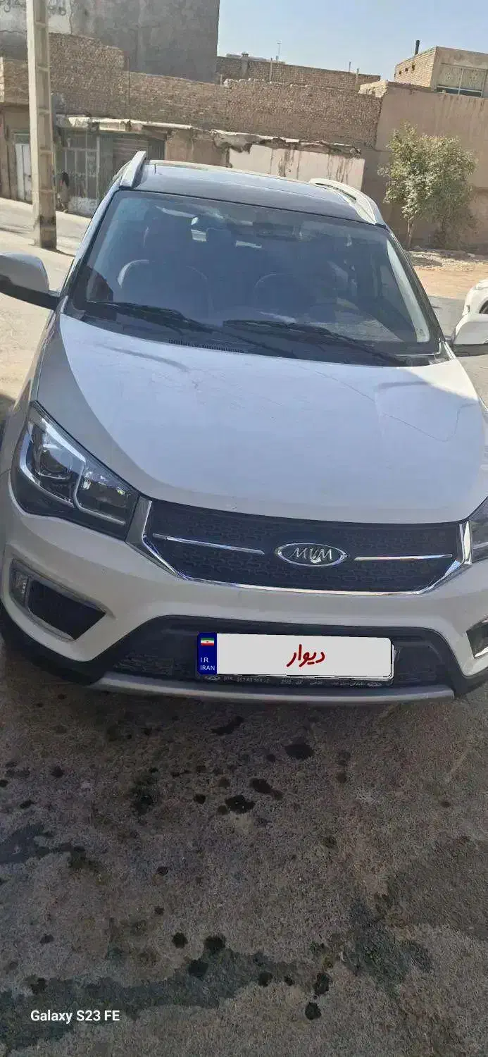 x22مدل ۱۴۰۱|خودرو سواری و وانت|یزد, |دیوار