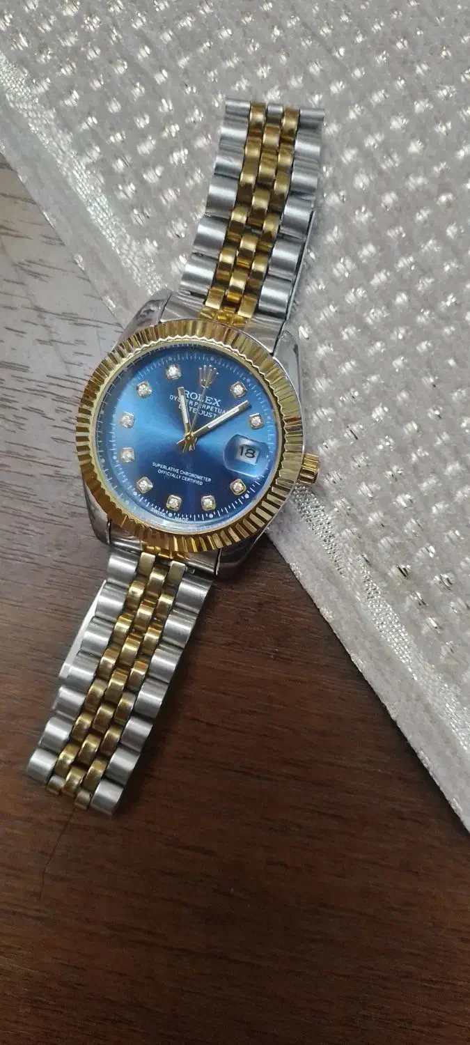 ساعت رولکس اصل زنانه|ساعت|سهند, |دیوار