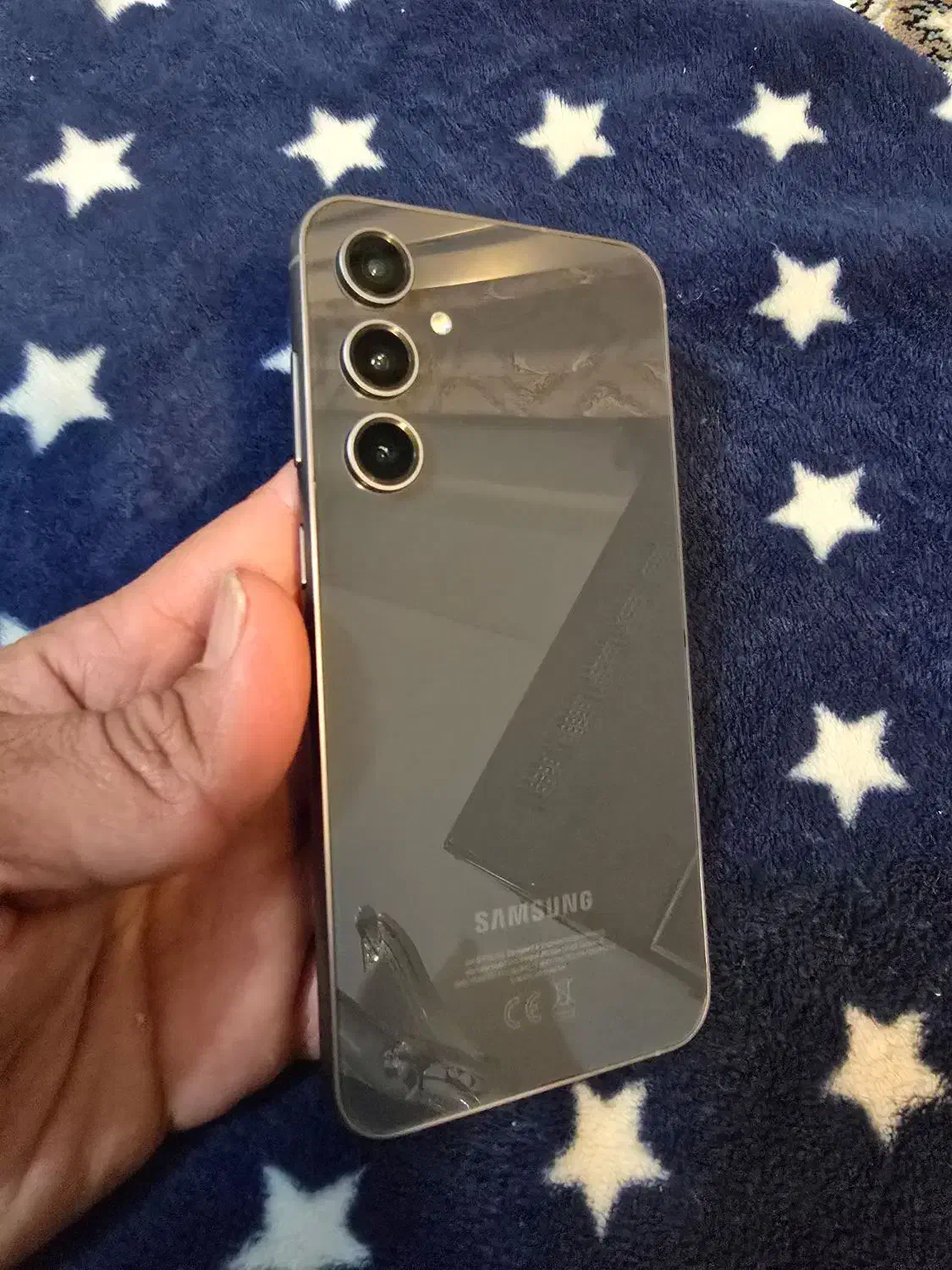 s23fe اس ۲۳ اف ای|موبایل|مشهد, جاهد شهر|دیوار