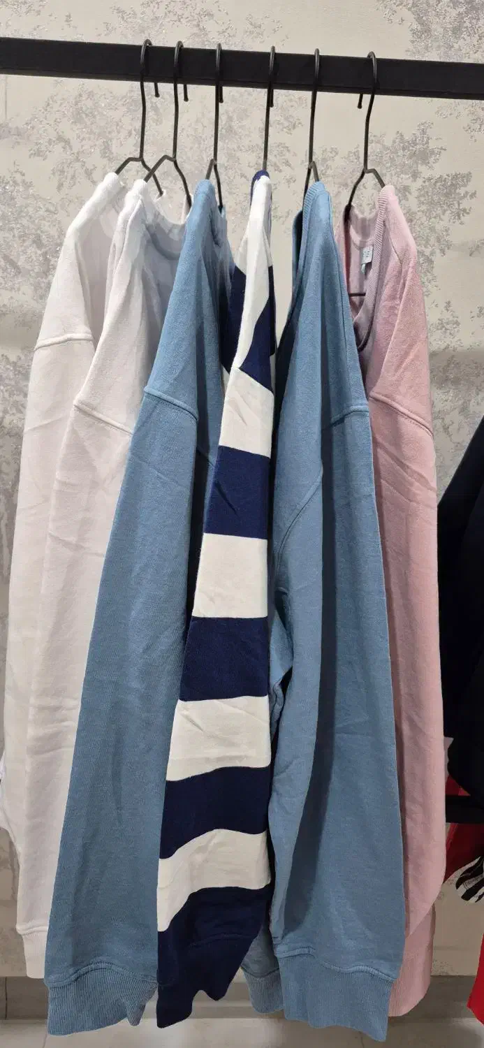 دورس خارجی اُوِرسایز (تا سایز ۵۴)|لباس|اصفهان, کوی ولی عصر|دیوار