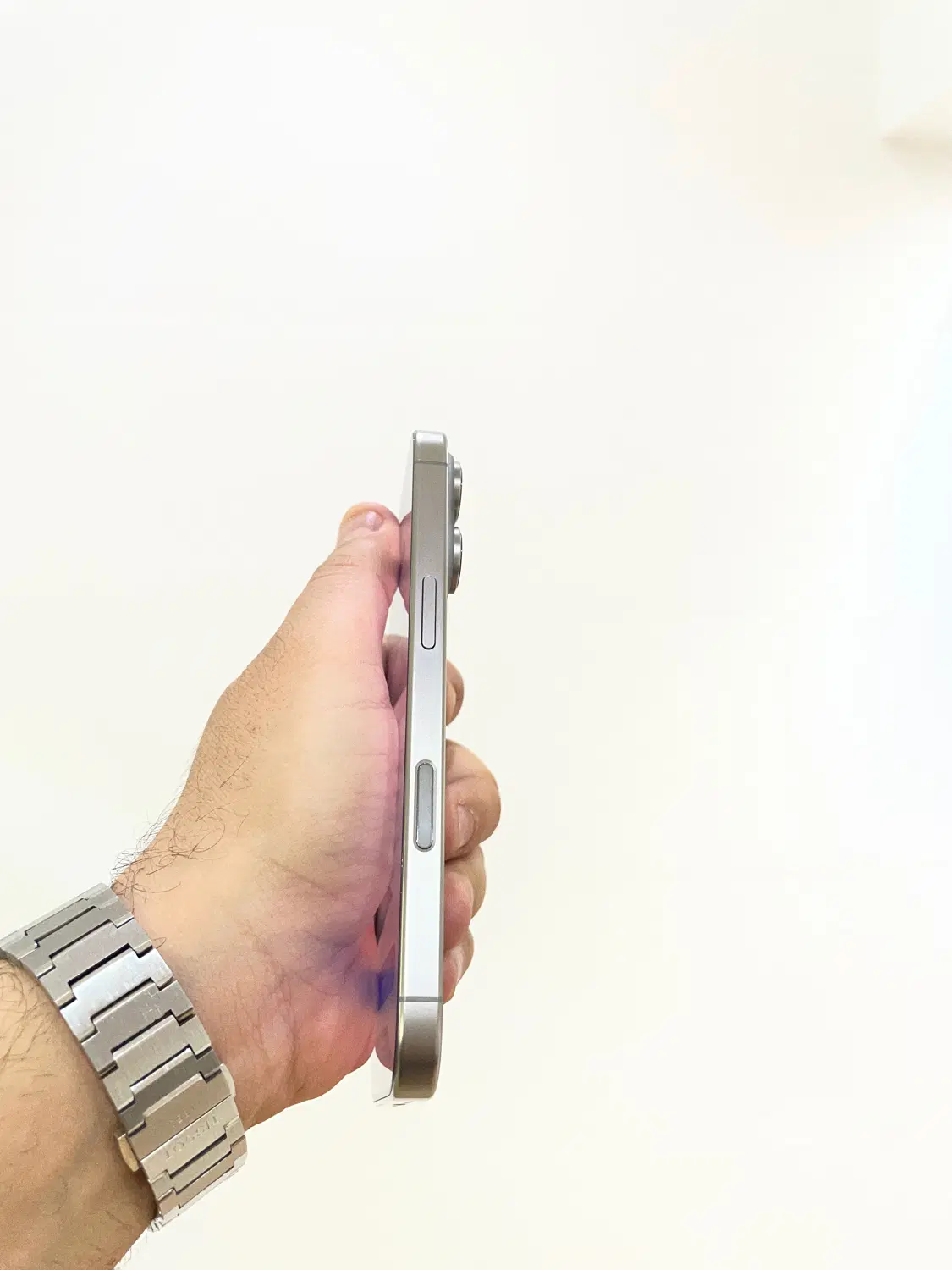 iphone 16 pro 256Gb Za|موبایل|یزد, |دیوار