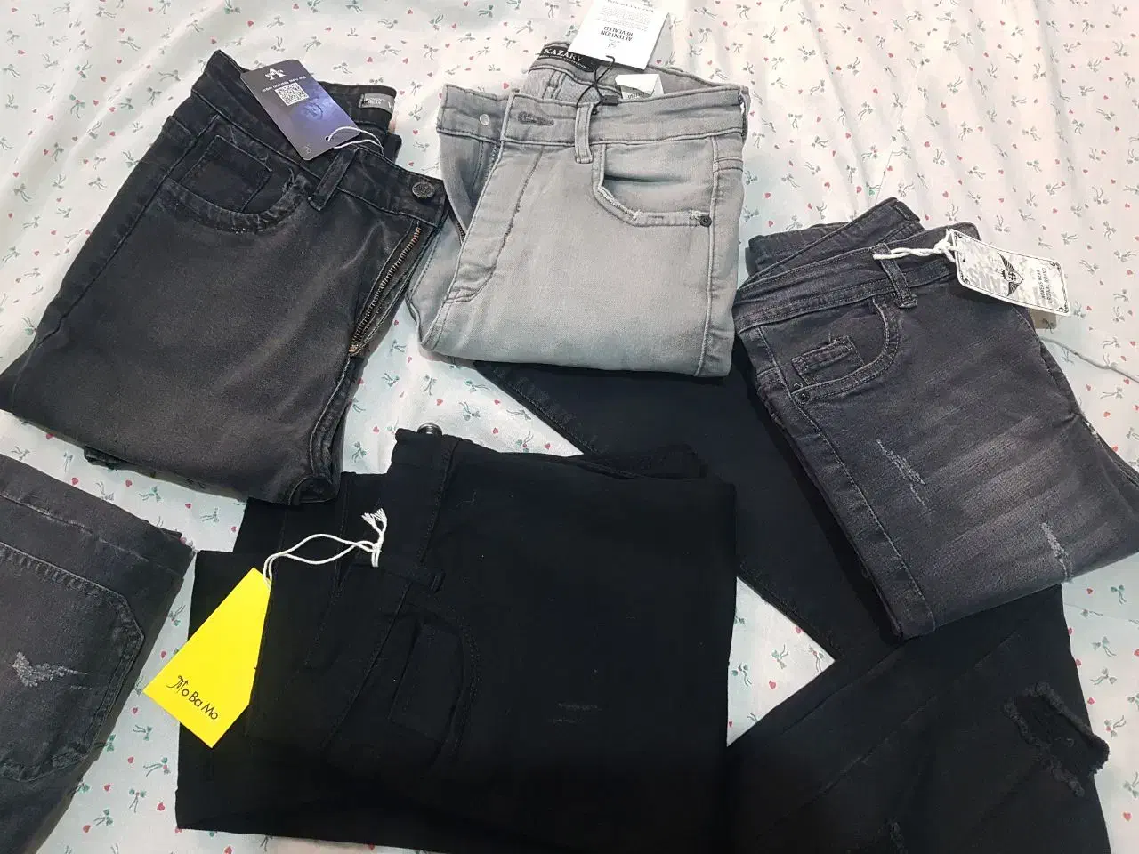 شلوار زنانه به قیمت عمده|لباس|مرند, |دیوار