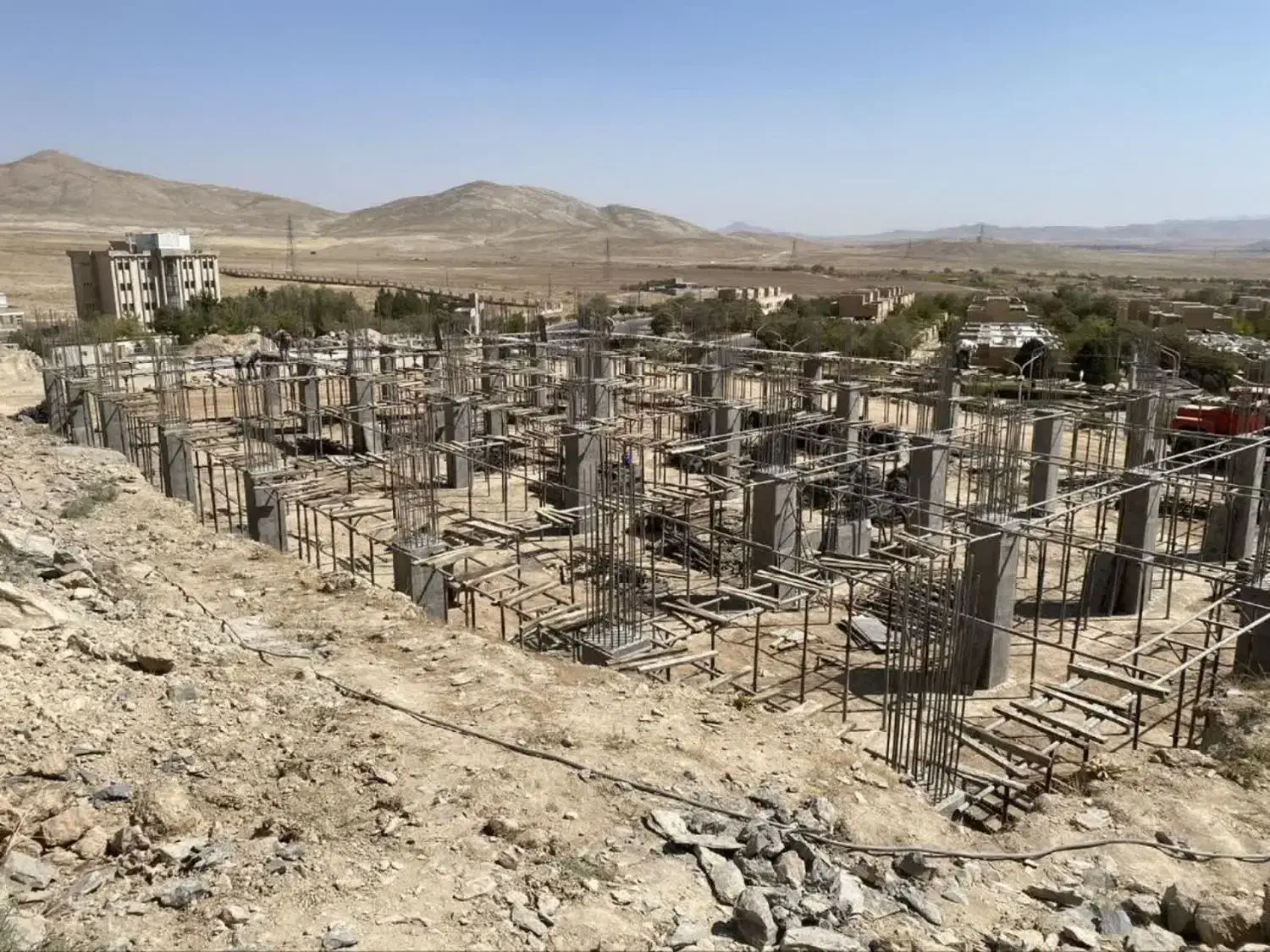 پیش فروش|پیش‌فروش املاک|مهاجران, |دیوار