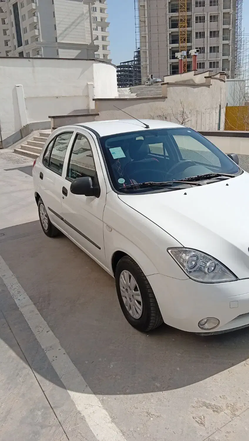 تیبا 2|خودرو سواری و وانت|نظرآباد, نظرآباد|دیوار