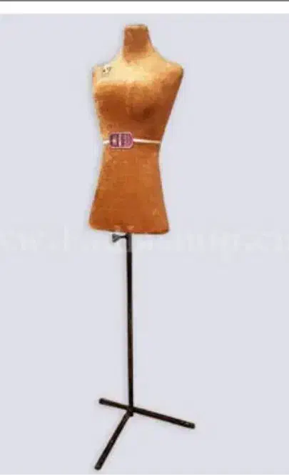 سه عدد مانکن خیاطی سوزن خور|لوازم خیاطی و بافتنی|خرمآباد, |دیوار