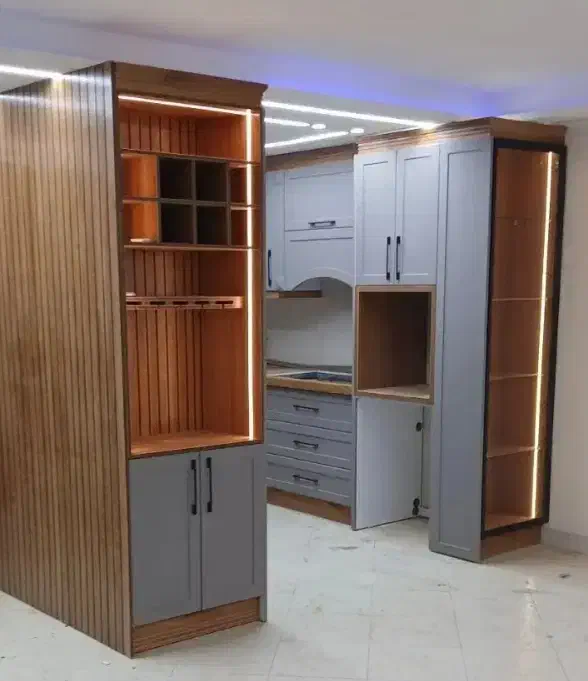 تصمیم ثروت ساز/املاک علمی/سرمایه گذاری پرسود|فروش آپارتمان|پرند, فاز ۲|دیوار