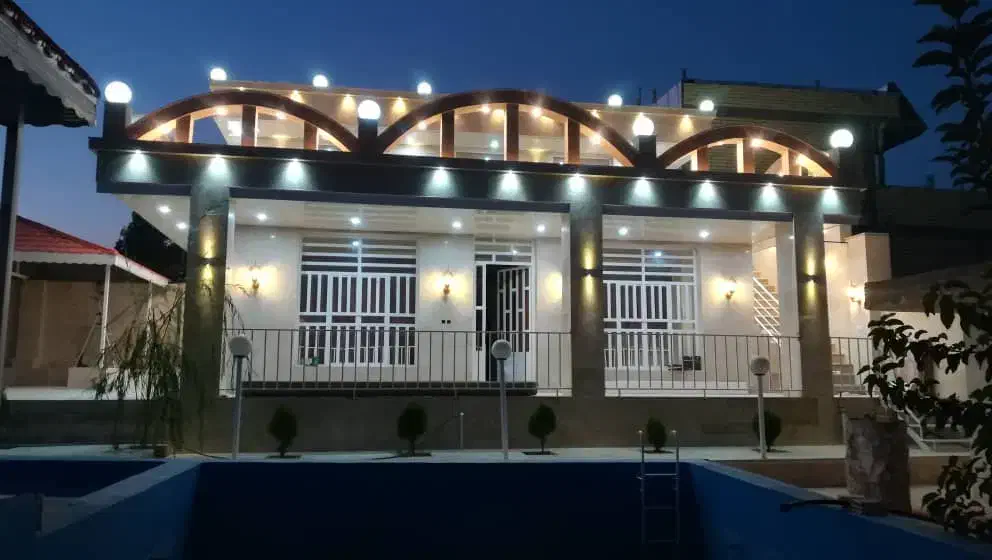 طبق دوم دو خاب|اجارهٔ آپارتمان|شیراز, محمدیه|دیوار