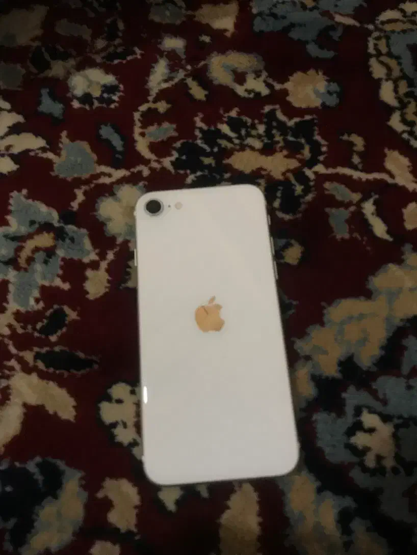 ایفون se2020|موبایل|کرمانشاه, |دیوار