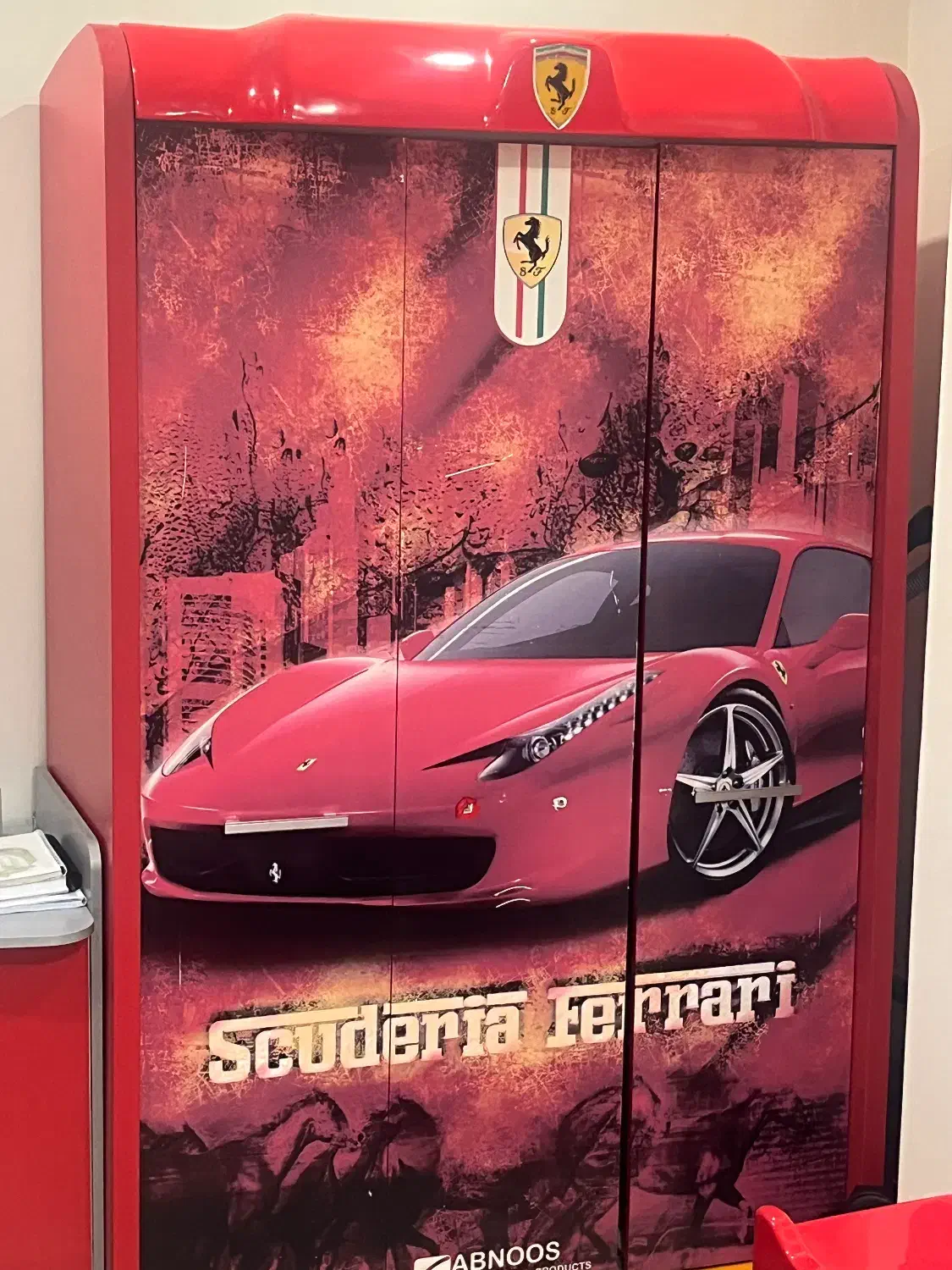 لوازم اتاق خواب|تخت و سرویس خواب|کرج, گوهردشت|دیوار