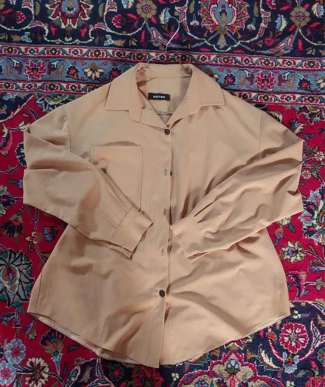 شومیز خنک|لباس|زنجان, |دیوار