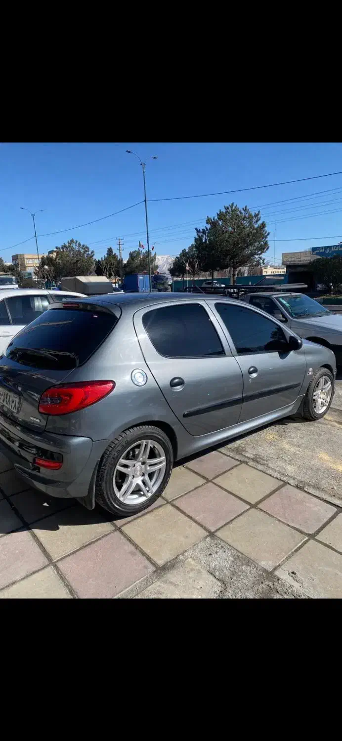 خودرو|خودرو سواری و وانت|محمدشهر, محمدشهر|دیوار