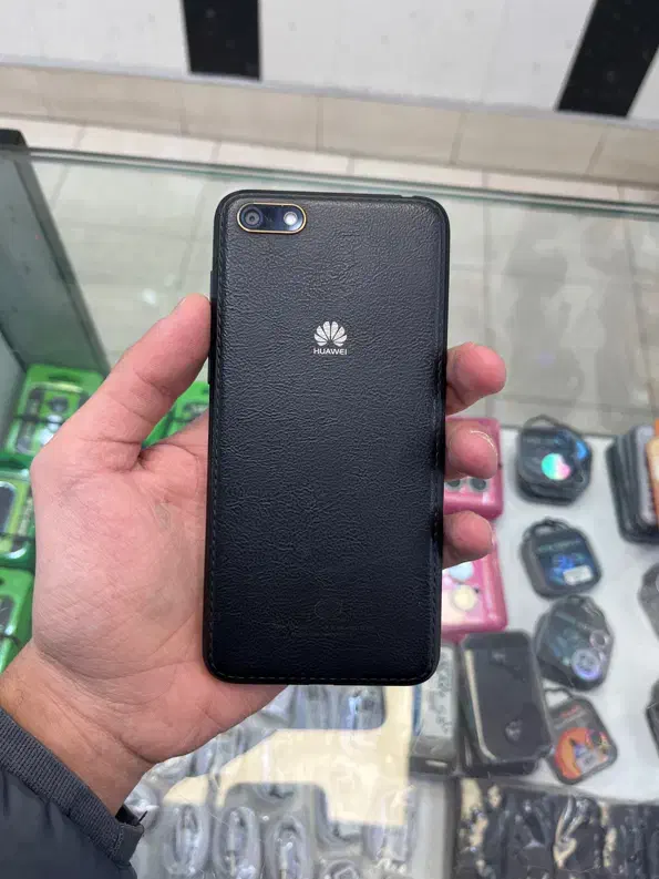 Huawei y5|موبایل|زنجان, |دیوار