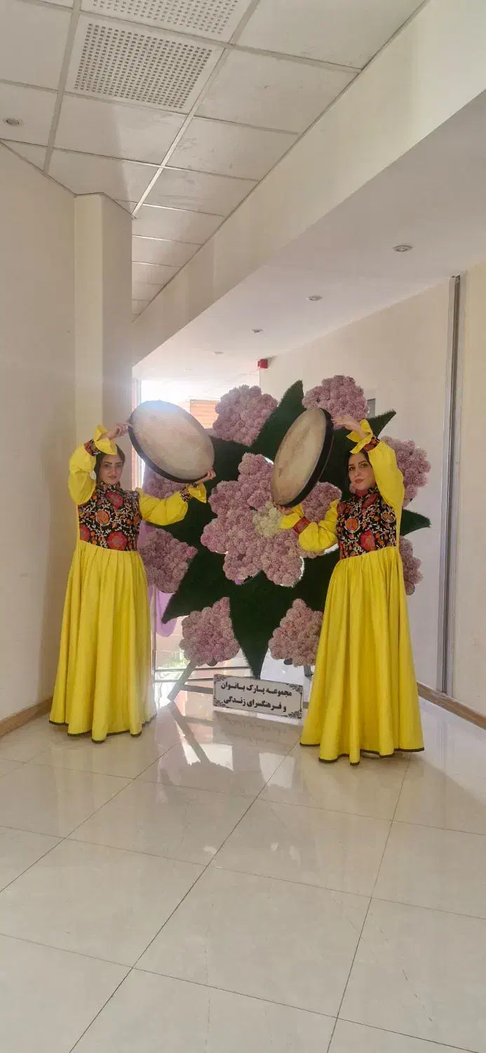 دف نوازی گروهی برای شب یلدا|خدمات پذیرایی، مراسم|زنجان, |دیوار