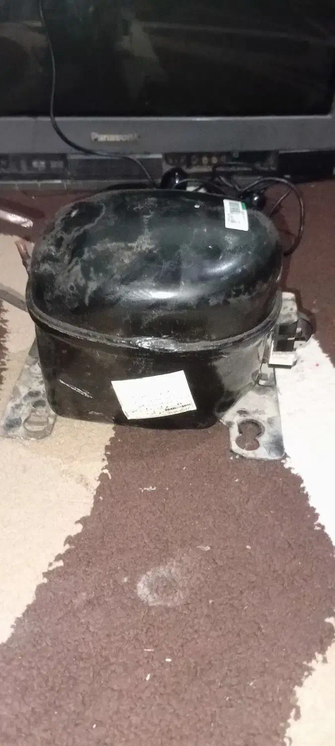 موتوریخچال|یخچال و فریزر|زاهدان, |دیوار