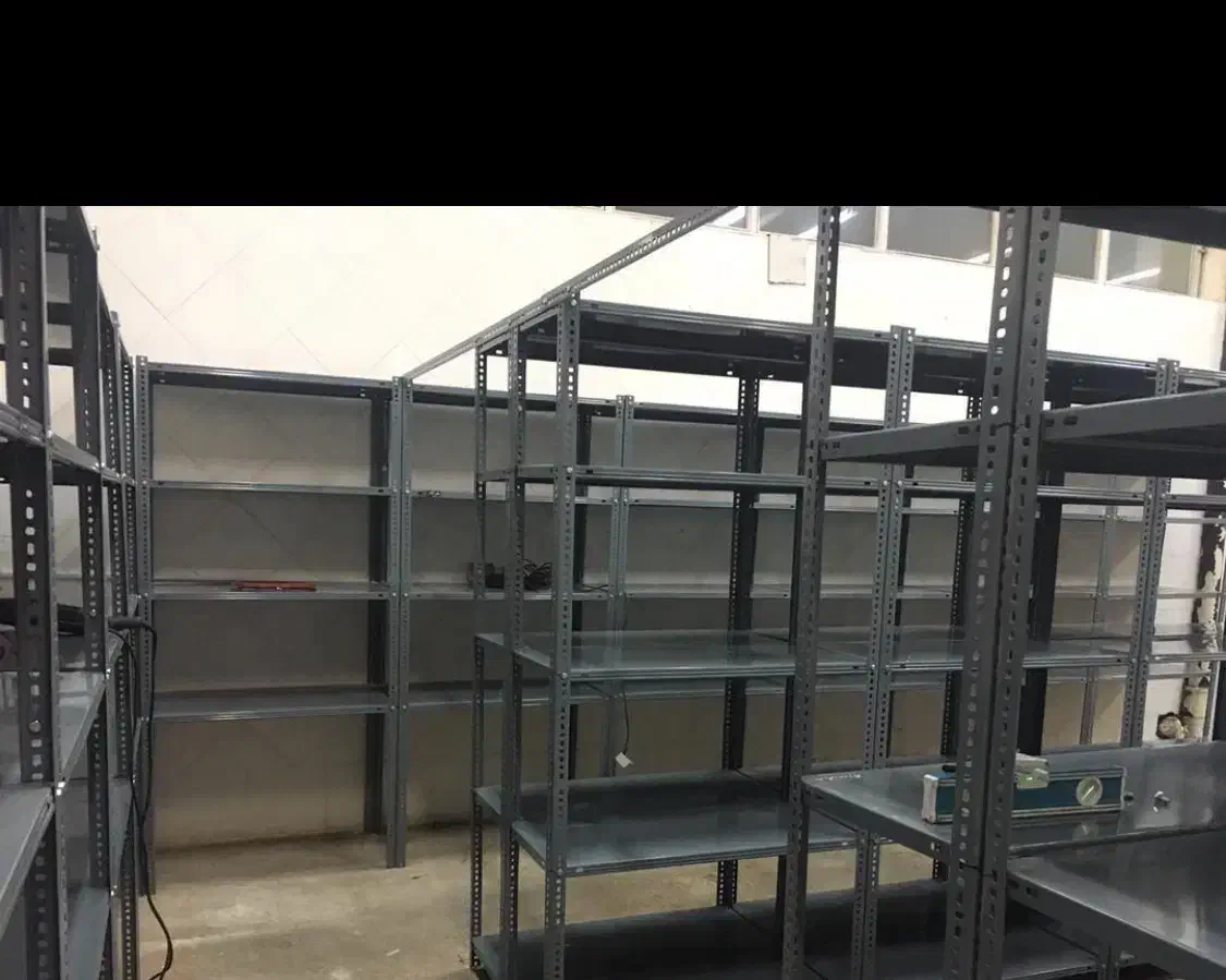 قفسه طبقاتی مقاوم|فروشگاه و مغازه|بندر گناوه, |دیوار