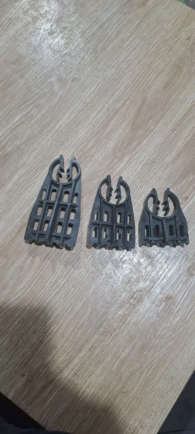 قالب تزریق پلاستیک  اسپیسر|مصالح و تجهیزات ساختمان|تهران, آذربایجان|دیوار