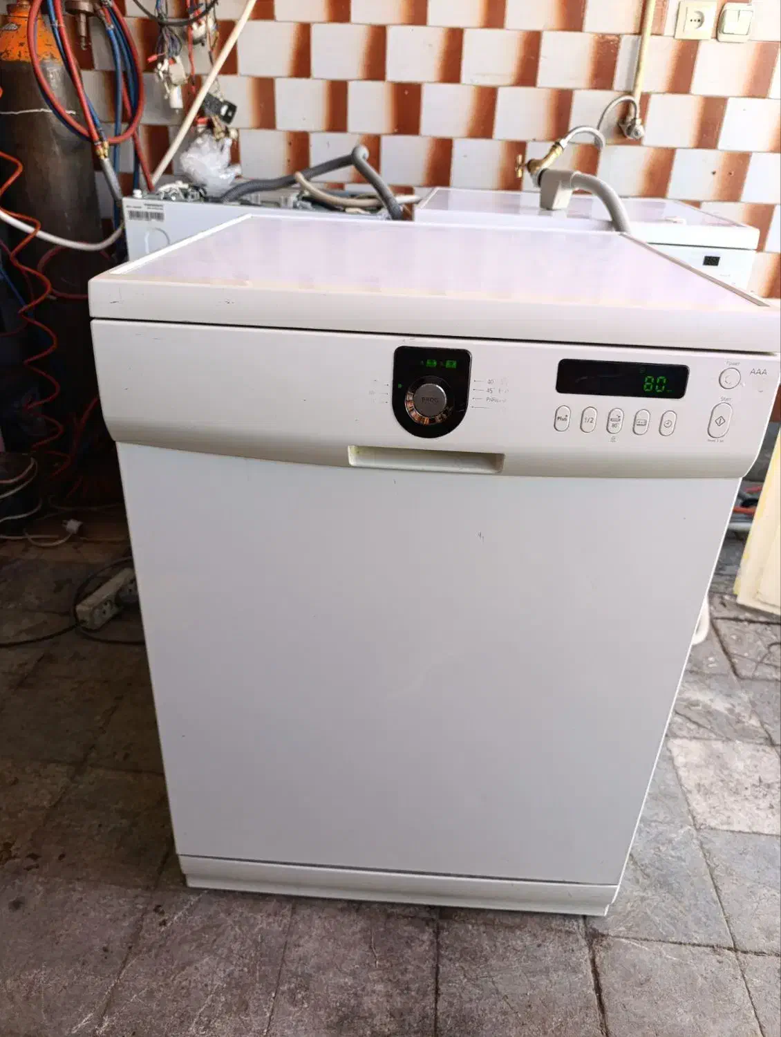 ماشین ظرفشویی|ماشین ظرفشویی|مراغه, |دیوار