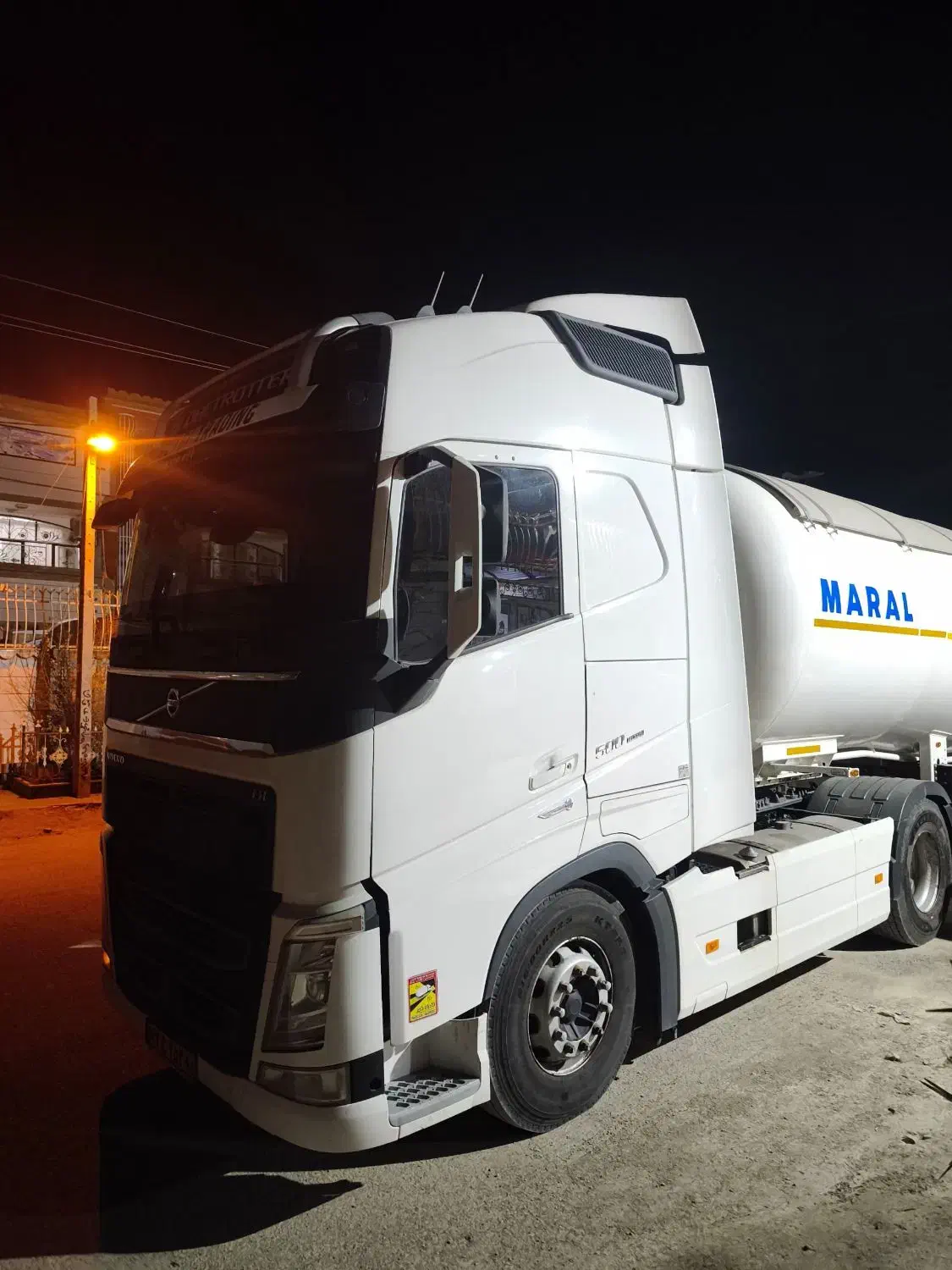 FH500|خودرو سنگین|سراوان, |دیوار